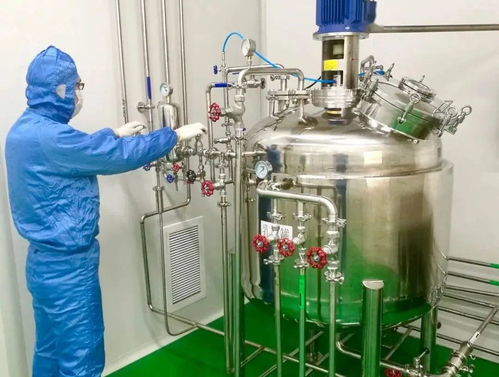 省重点项目企业 月3k 1w 河北弗蒙特生物招聘