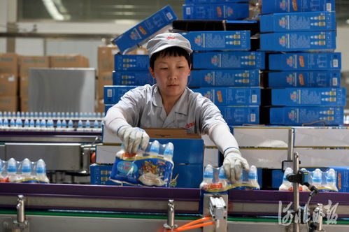 河北青县 打造综合性食品产业基地凤凰网河北 凤凰网