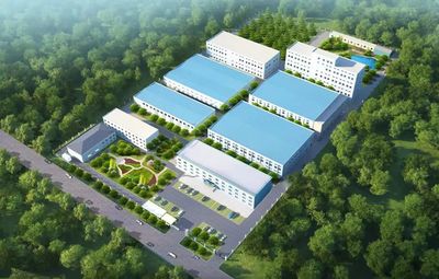 维尔利集团正式开启智慧工厂“智能智造”新时代