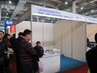 聚焦创新与机遇——河北生物产业展会现场纪实