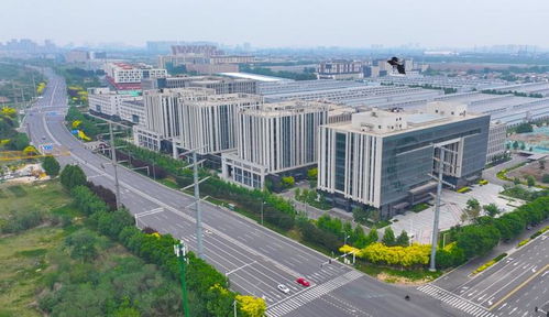 新闻纵深 高材生选这里,有了更大用武之地