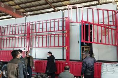 河北生物产业 科技创新引领区域经济发展新引擎